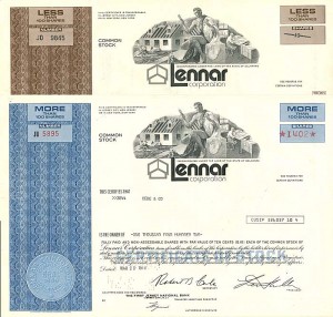 Lennar Corporation